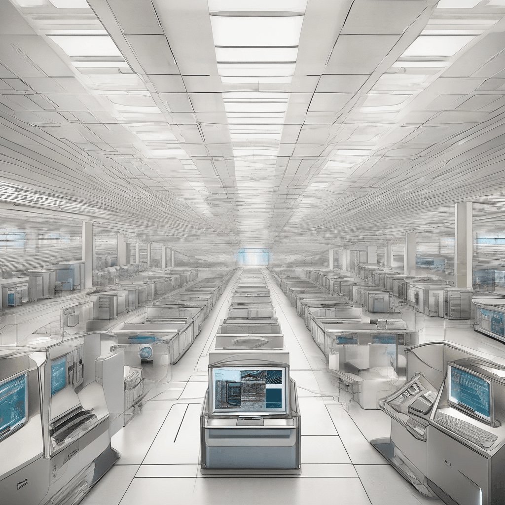 The Future of Terminal