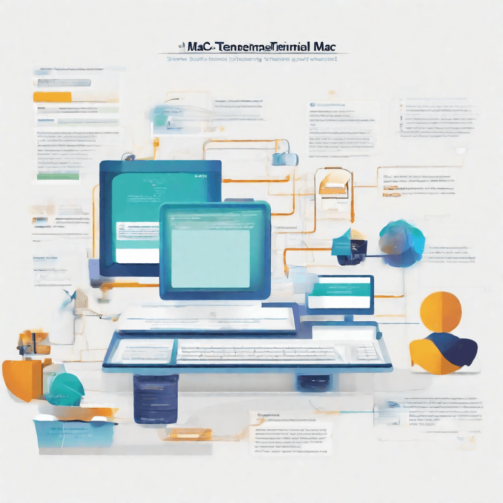 Understanding the Mac Terminal