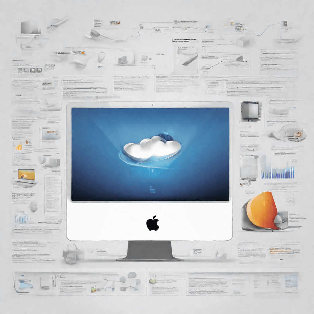 The Genesis and Evolution of Mac Recovery Mode